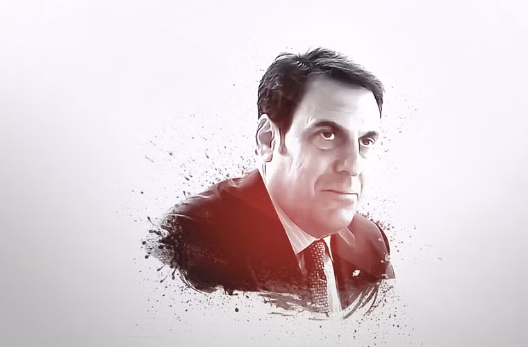 8. Mark Reuss – Phó chủ tịch GM (Vị trí năm 2014: 10): Phụ trách chuỗi cung cấp, mua bán và phát triển sản phẩm toàn cầu của GM, Mark Reuss chính là người giúp CEO Barra định hình danh mục sản phẩm, giúp GM bán được nhiều xe hơn.