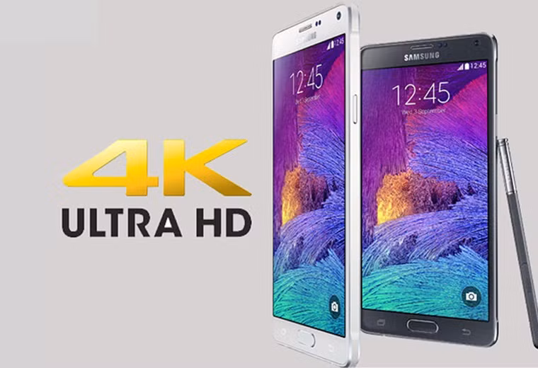  Samsung Galaxy Note 5 và Samsung Galaxy S6: Trong khi Note 5 được trang bị màn hình 4K và pin có tuổi thọ rất cao thì S6 có màn hình lớn nhất. Cả hai đều hứa hẹn trở thành đối thủ cạnh tranh lớn của iPhone 6S.