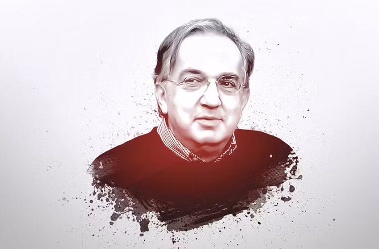 3. Sergio Marchionne – Chủ tịch kiêm CEO Fiat Chrysler ( Vị trí năm 2014: 4): Không ai làm nhiều hơn Marchionne trong năm vừa qua. Ông đã hoàn thành mục tiêu doanh số Chrysler, thành công hợp nhất với Fiat và biến một công ty gia đình thành tên tuổi toàn cầu.