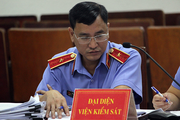 Nguyen Chu tich HDQT PVtex: “Toi khong co y thuc nhan hoi lo”-Hinh-2