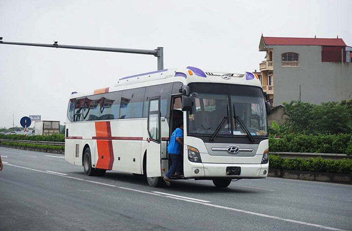 Ngoài ra, để phục vụ quá trình làm việc thuận lợi lực lượng CSGT đã cấm đường một chiều.
