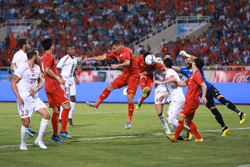 U23 Viet Nam vs U23 Oman: Van co cua thay Park-Hinh-2