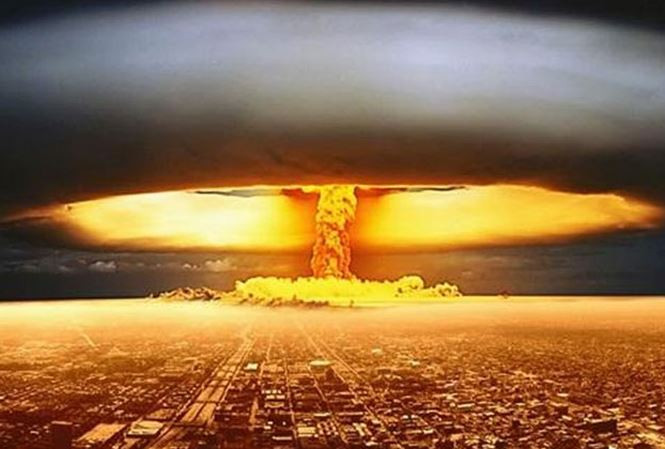 Chuyen gia noi ve The chien 3, co ca kich ban 10 trieu quan tham chien