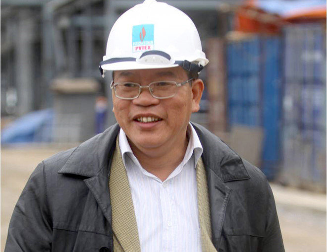 Hom nay xet xu nhom lanh dao PVTEX gay that thoat 19 ty dong