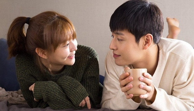 Nhung dieu dac biet chi o cac cap doi yeu nhau sau dam moi co