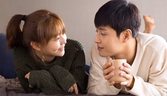 Nhung dieu dac biet chi o cac cap doi yeu nhau sau dam moi co