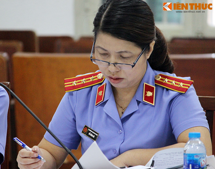 De nghi 29 nam tu cho nguyen Chu tich HDQT PVtex