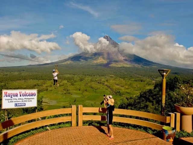 Ly do Philippines luc nao cung khien du khach muon quay tro lai nhieu lan