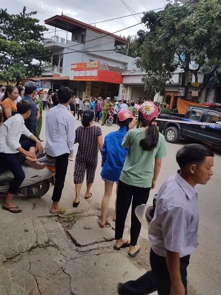 No sung o Dien Bien: Camera ghi lai khoanh khac kinh hoang