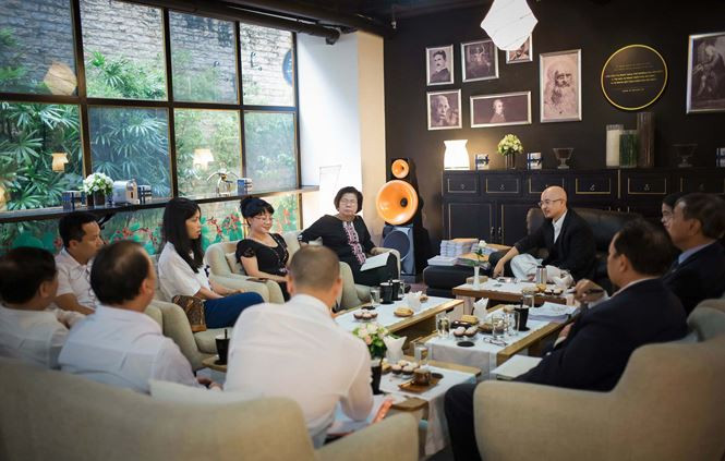 Khoi tai san nghin ti cua Trung Nguyen se dinh doat the nao?