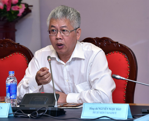 Doanh nghiep Viet Nam dang bi nhieu rao can lam giam nang luc canh tranh-Hinh-5