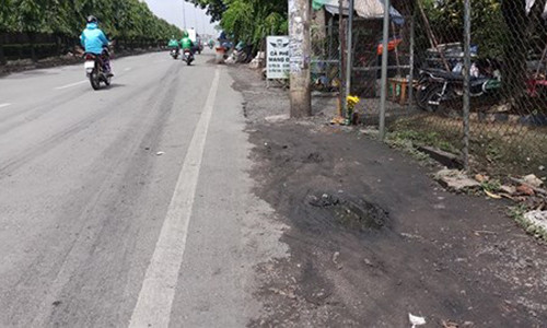 Ngan ngam ly do tai xe xe om 62 tuoi giet nguoi