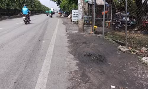 Ngan ngam ly do tai xe xe om 62 tuoi giet nguoi