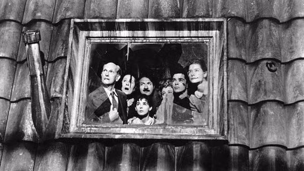 Ngay nay nam xua: Nhat ky chan dong ve Duc quoc xa-Hinh-2