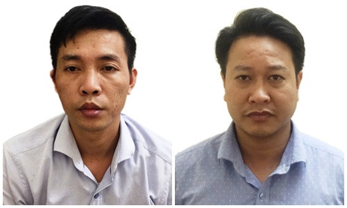 Sai pham diem thi Hoa Binh: Giam doc So xin loi va cam thay buon-Hinh-2