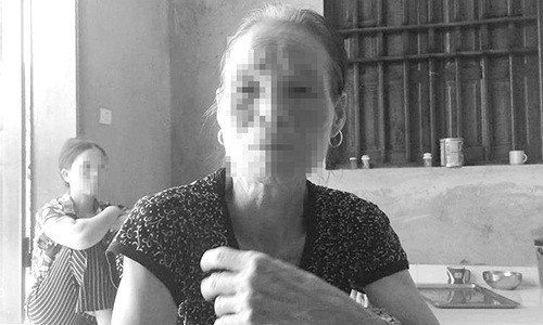 Lay nhiem HIV o Phu Tho: Can trong thong tin thieu chinh xac