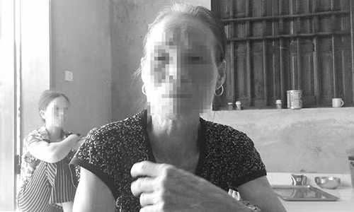 Lay nhiem HIV o Phu Tho: Can trong thong tin thieu chinh xac