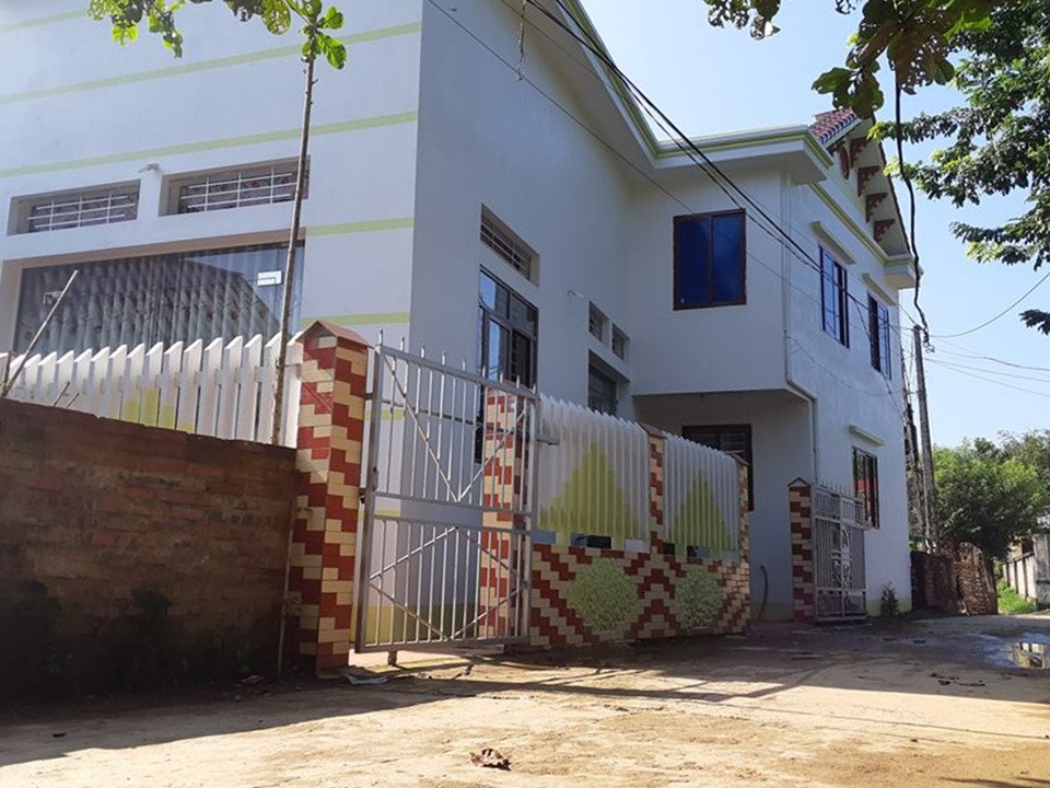 Lay nhiem HIV o Phu Tho: Can bo nghi dung chung bom tiem noi gi?-Hinh-2