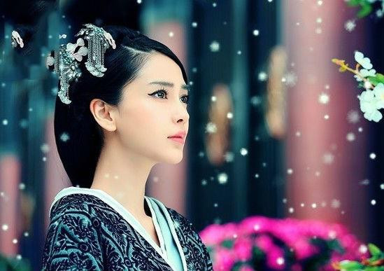 Vệ Tử Phu càng lớn càng xinh đẹp hơn người, nhan sắc nghiêng nước nghiêng thành khiến ai nấy gặp đều không khỏi thương nhớ. (Ảnh minh họa)