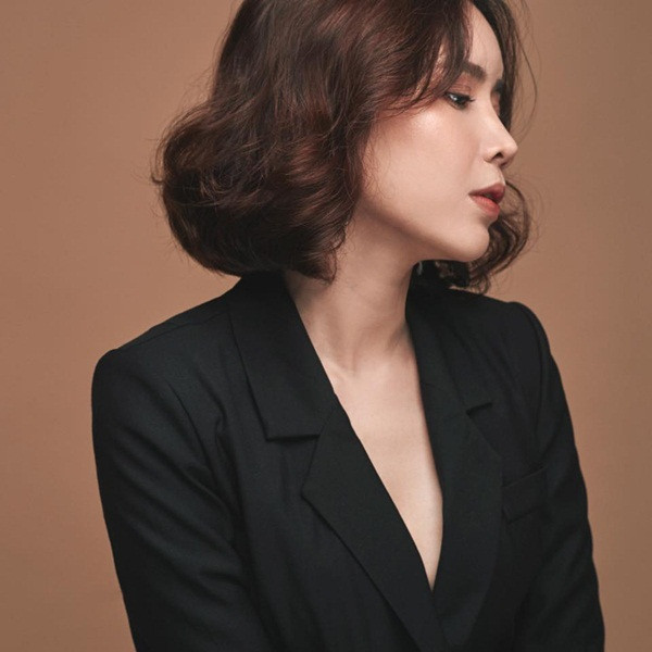 Nhan sac ngay cang tre trung cua 