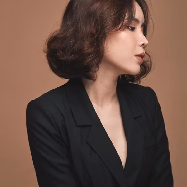 Nhan sac ngay cang tre trung cua 