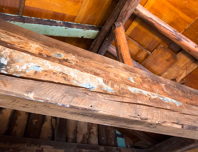 Kiến trúc truyền thống hầu hết sử dụng các vật liệu như gỗ, đất và đá, những thứ dễ dàng tìm thấy trong môi trường tự nhiên xung quanh.