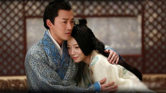 Trở lại cung, vị thế của Vệ Tử Phu đã không còn như trước. Nàng được vua sủng ái, đặc biệt sau khi mang long thai. (Ảnh minh họa)