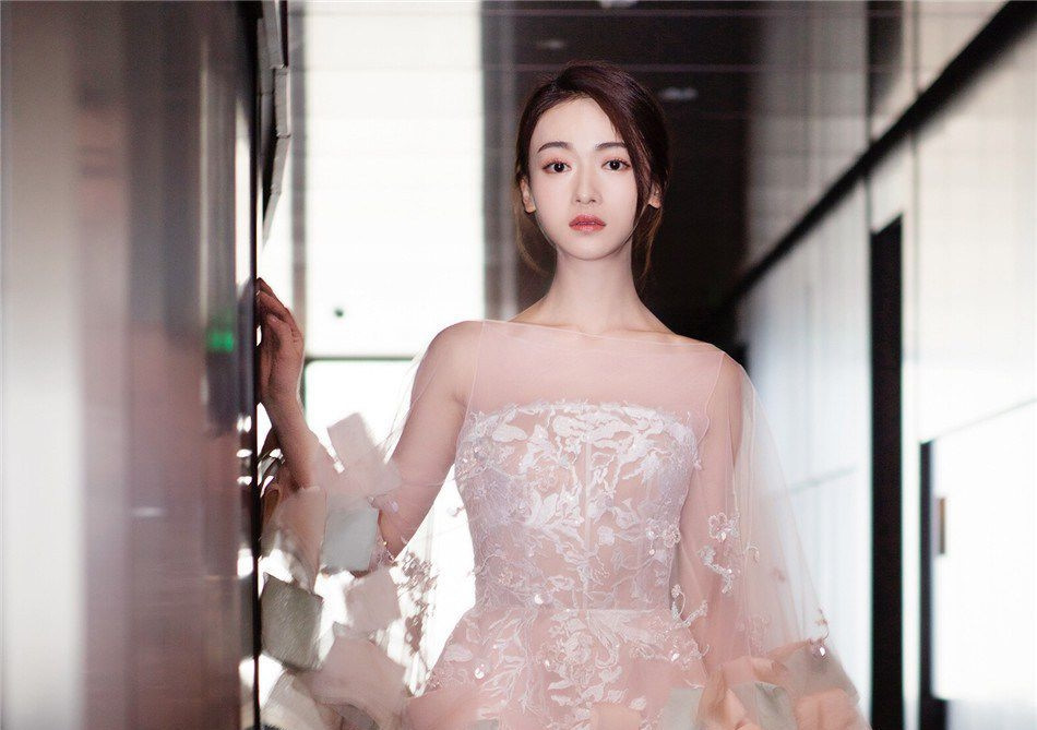 Ngô Cẩn Ngôn là điểm sáng trong phim.