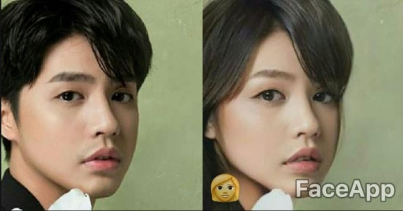 Noo Phước Thịnh nên làm con gái mới phải.