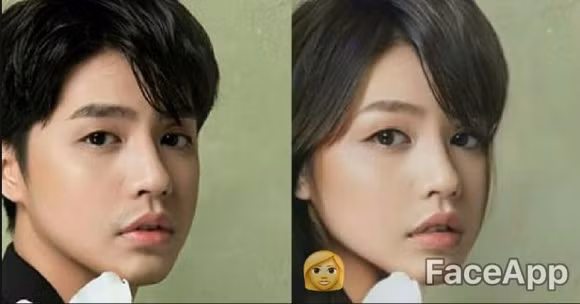 Noo Phước Thịnh nên làm con gái mới phải.