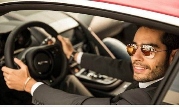 Đàn ông quá đào hoa nhưng lại thiếu bản lĩnh. (Ảnh minh họa.)