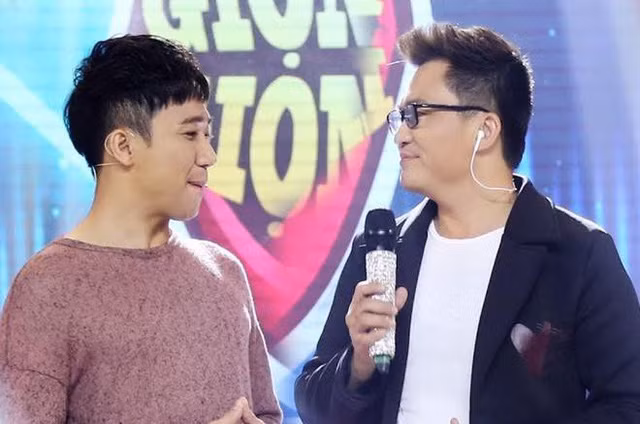 Nam MC này chạy show "ác liệt" hơn cả Trấn Thành dù không phải lo cho ai cũng không tích "của ai của để".