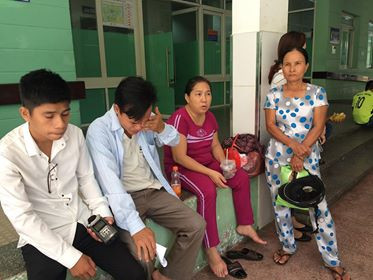 Nhan chung ke lai giay phut xe ruoc dau gap nan tham khoc-Hinh-2