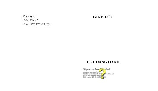 Ít cạnh tranh, Cty Minh Hùng trúng 2 gói thầu tại Điện lực Long An - Hình 6 It canh tranh, Cty Minh Hung trung 2 goi thau tai Dien luc Long An-Hinh-6