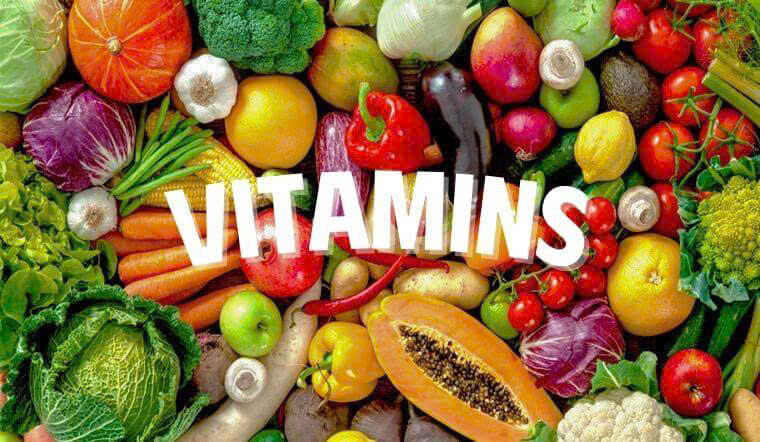 Tin hieu canh bao co the thieu vitamin, cach bo sung hieu qua