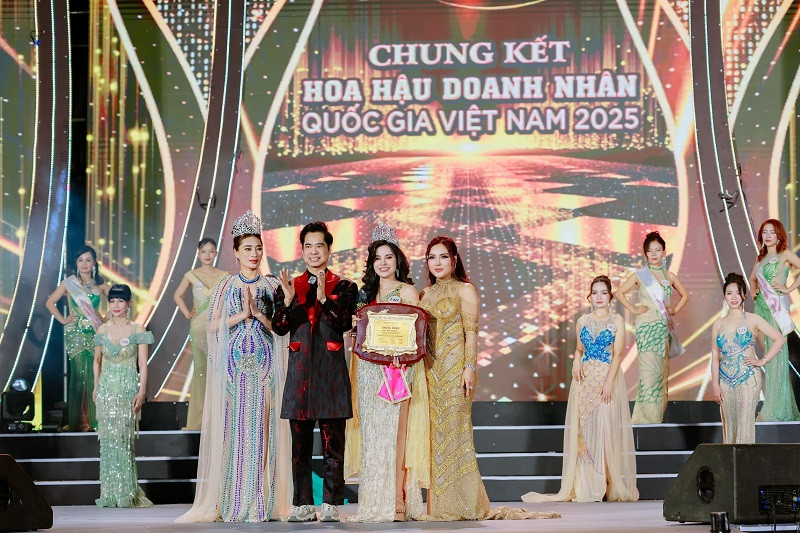 Sac voc my nhan Hai Phong dat giai Hoa hau Nhan ai-Hinh-2