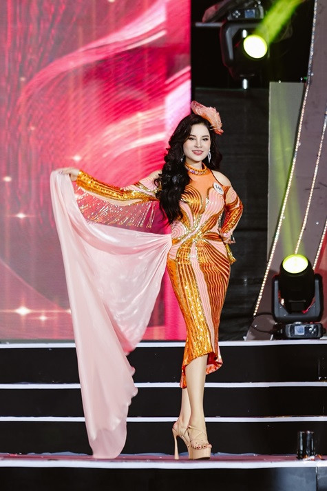 Sac voc my nhan Hai Phong dat giai Hoa hau Nhan ai-Hinh-4