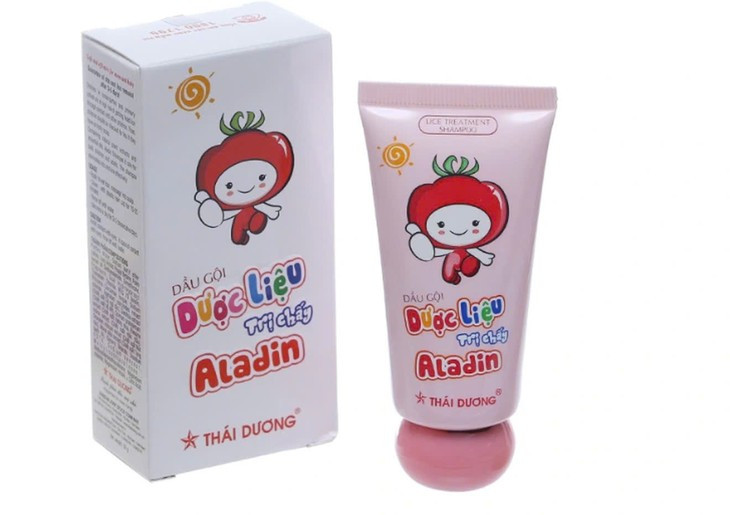 Dau goi Aladin cua Sao Thai Duong chua 