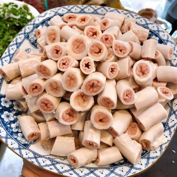 Cach gi thuong thuc long se dieu an toan?