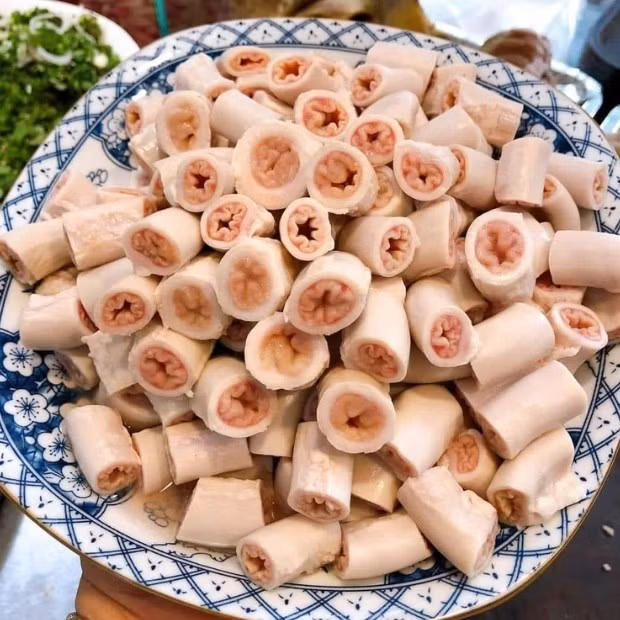 Cach gi thuong thuc long se dieu an toan?