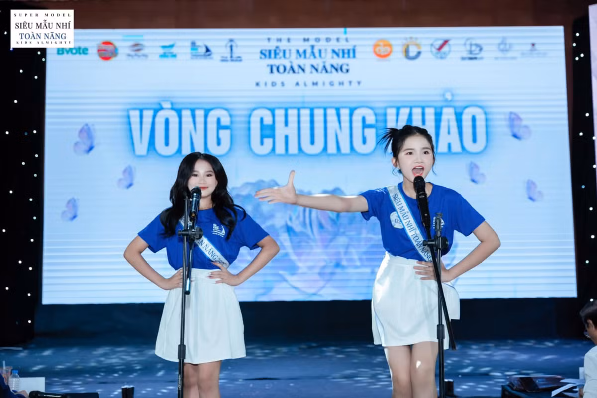 Cô bé sở hữu những bước đi vững vàng, biểu cảm tinh tế và khả năng cảm nhạc tuyệt vời – những tố chất vượt trội giúp em liên tục dẫn đầu trong các phần thi quan trọng.