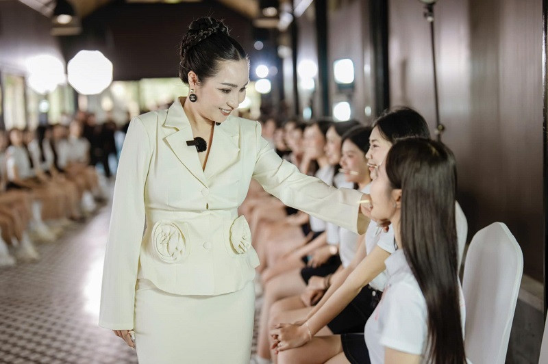 Chuyen gia phong thai chi bi quyet giup phai nu tu tin, duyen dang