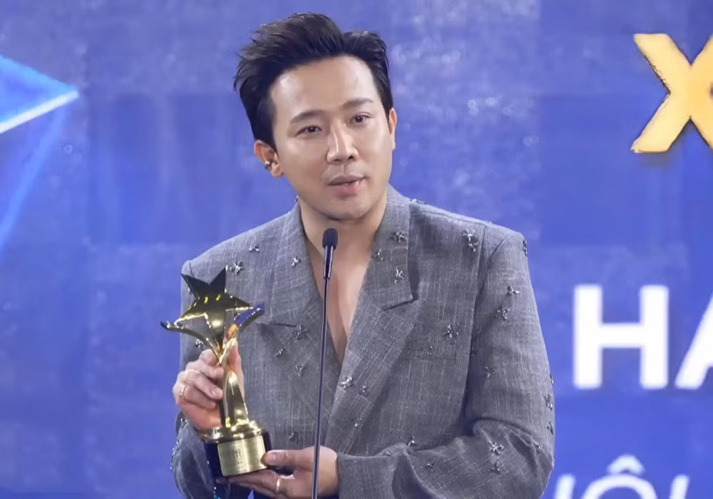 Tuan Tran - Phuong Anh Dao thang lon o Ngoi sao xanh-Hinh-4