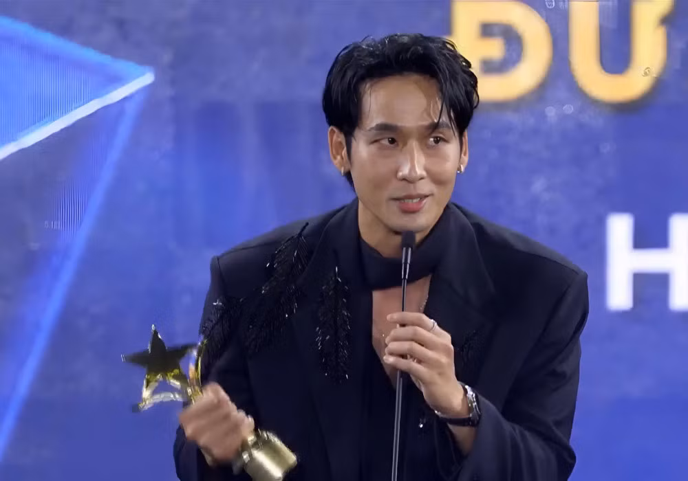 Tuan Tran - Phuong Anh Dao thang lon o Ngoi sao xanh-Hinh-2