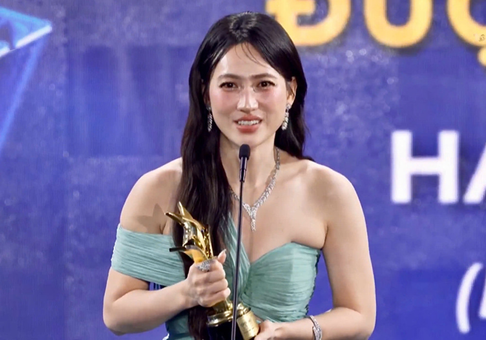 Tuan Tran - Phuong Anh Dao thang lon o Ngoi sao xanh-Hinh-3