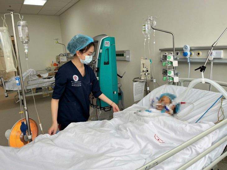 Cach phong ngua cum mua khi thoi tiet nom am