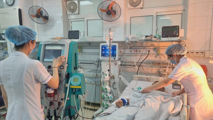 Hon me do thuoc tieu duong chua chat cam mua tren mang