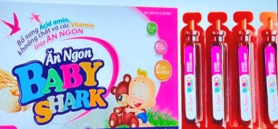 Cong ty Herbitech bi nghi ban hang gia, thu loi bat chinh 230 ty