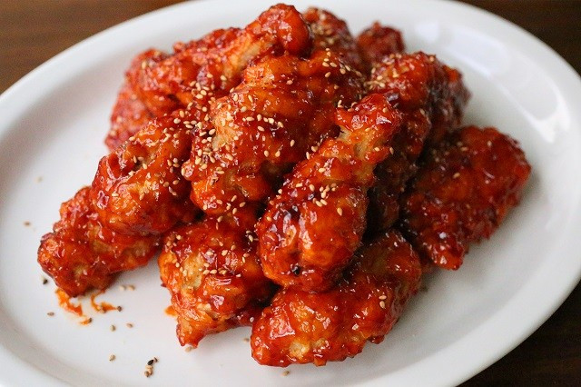 Top thực phẩm “phá” dạ dày, ăn nhiều hại sức khỏe - Hình 2 Top thuc pham “pha” da day, an nhieu hai suc khoe-Hinh-2