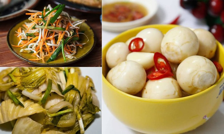 Top thực phẩm “phá” dạ dày, ăn nhiều hại sức khỏe - Hình 5 Top thuc pham “pha” da day, an nhieu hai suc khoe-Hinh-5